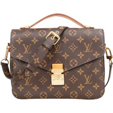 Louis Vuitton Monogram Canvas