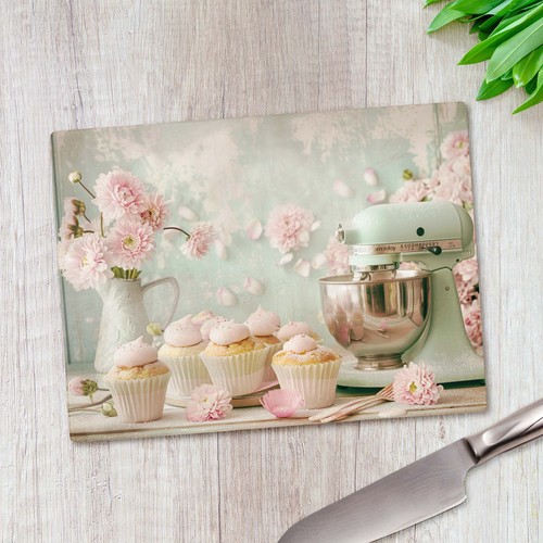 Kuchen mixer cupcakes - kuchen, backen