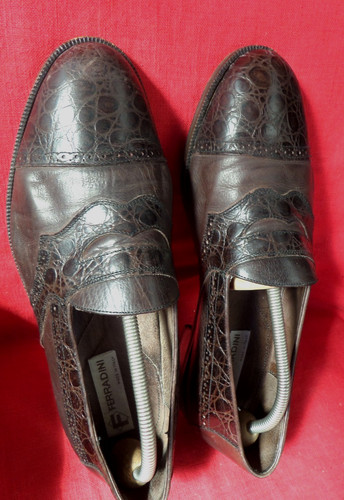Ferradini italienische leder - ferradini,