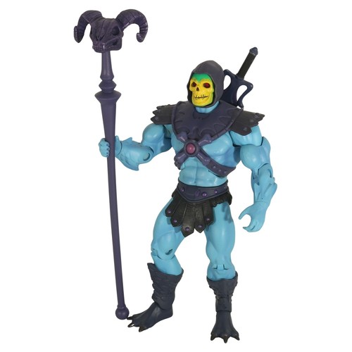 Skeletor motu classics - -,