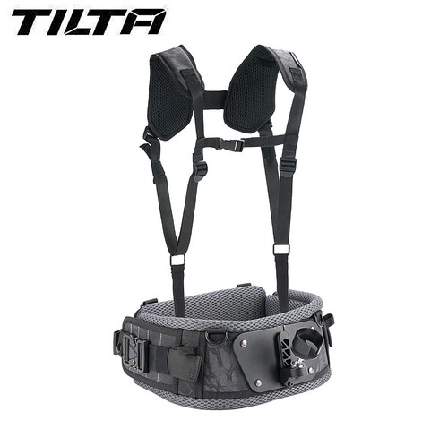 Tilta gimbal support light - gimbal,