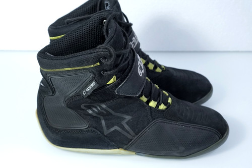 Alpinestars fastback - alpinestars, wp