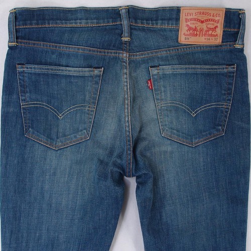 Mens levi 04511 stretch - mens, slim