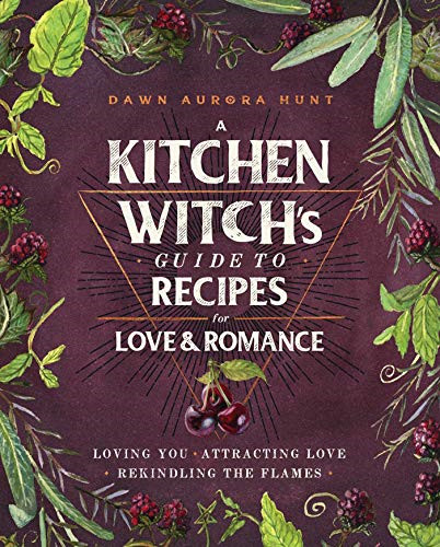 Kitchen witch guide to - kitchen,