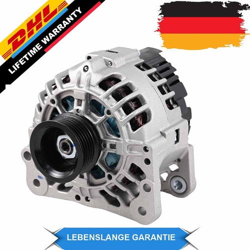 Lichtmaschine generator 90a - generator,