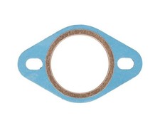 Auspuff Krümmerdichtung flach