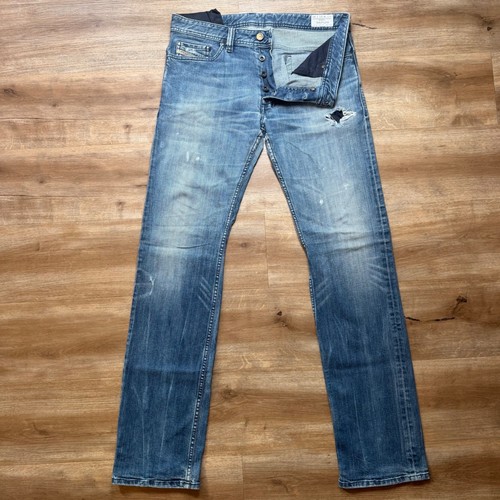 Diesel safado jeans mens - safado,