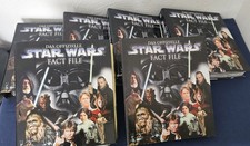  6 offizielle Star Wars Fact