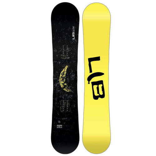 Lib tech skate - lib,