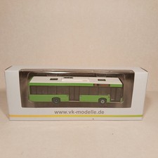 Solaris U12 ÜWAG Fulda Wagen 530 Linie  VK-Modelle- rar