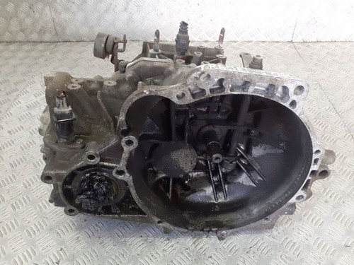 Hyundai trajet 2006 gang - 2006,