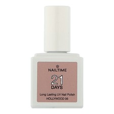 Nailtime 21 Days Long Lasting