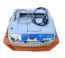Brother Laserdrucker HL-2030  Defekt