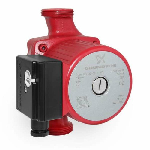 Grundfos ups n - grundfos,