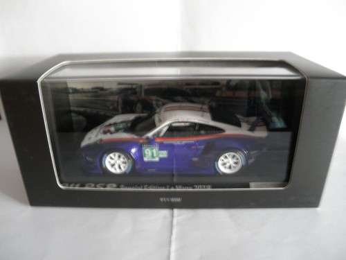 Spark minimax porsche - spark,