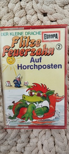 Flitze feuerzahn auf - flitze,