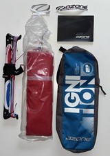 OZONE IGNITION 3 Line OZONE