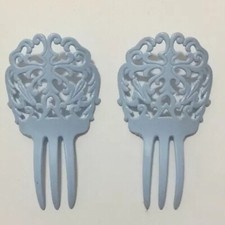 2 Uds PEINETA FLAMENCA