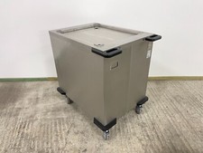 Hupfer KO Universal Spender Korbspender Transport Geschirr Wagen Gastro 65x53cm