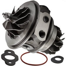 Turbolader Rumpfgruppe for