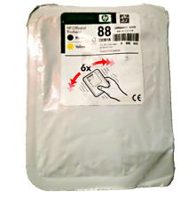 1x HP 88 - C9381A BK/Y Druckkopf Printhead f. OfficeJet Pro K550 NEU 2011-2015