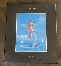Pink Floyd Shine On BOX SET  8