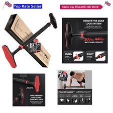 Klimmzugstange Türrahmen ohne