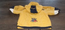  Jacke Gr. 86  Babyjacke