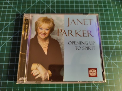 Janet parker medium - parker,