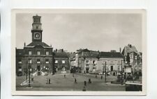 AK Frankreich Charleville