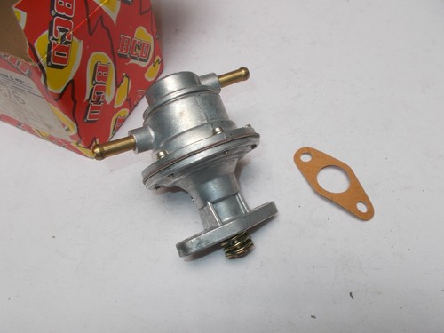 Benzinpumpe ford capri consul - ford,