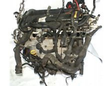 ⭐️ Motor Z22SE 2.2 16V 147PS OPEL VECTRA B C ASTRA G ZAFIRA A 81TKM KOMPLETT
