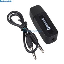 3.5mm USB 2.0 Jack Wireless