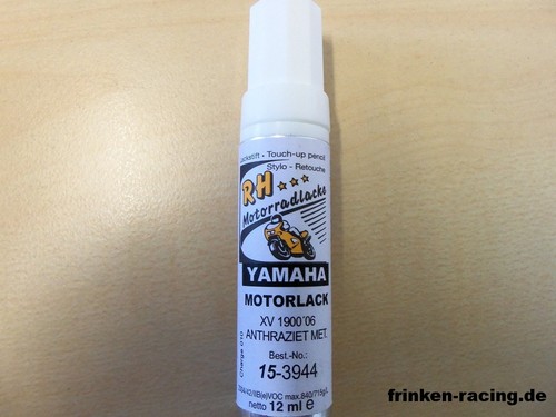 908 rh lackstift - 908,33€/l,