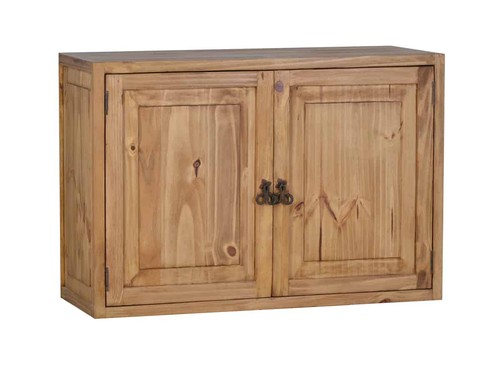 Hängeschrank mexico möbel - hängeschrank,