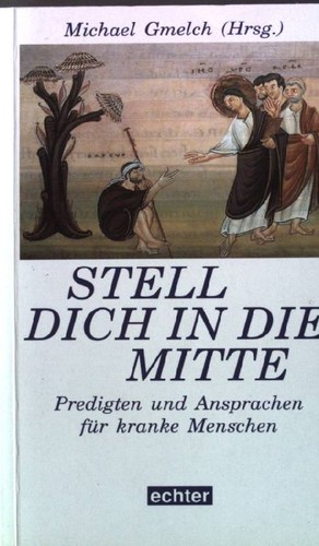 Stell dich die mitte - dich, in