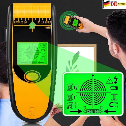 Wand scanner - 1,