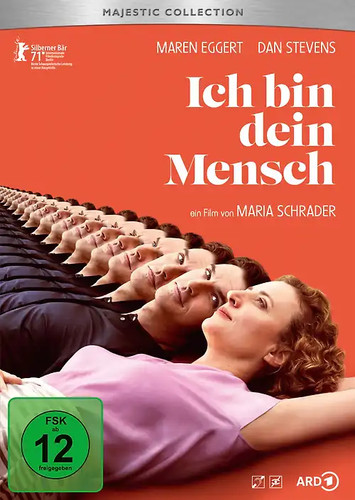 Ich bin dein - , mensch
