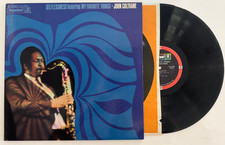 John Coltrane "Selflessness "