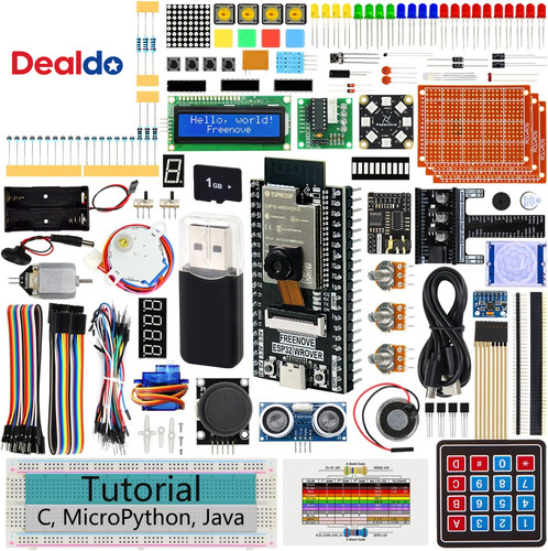 Esp32 cam starter - esp32,