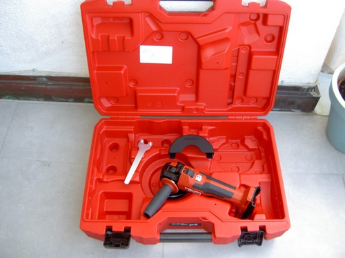 Hilti 22 nuron - hilti-ag, 6d-22