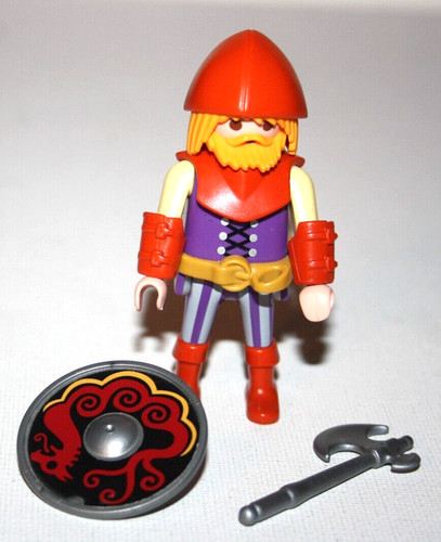Playmobil 3153 5724 wikinger - playmobil,