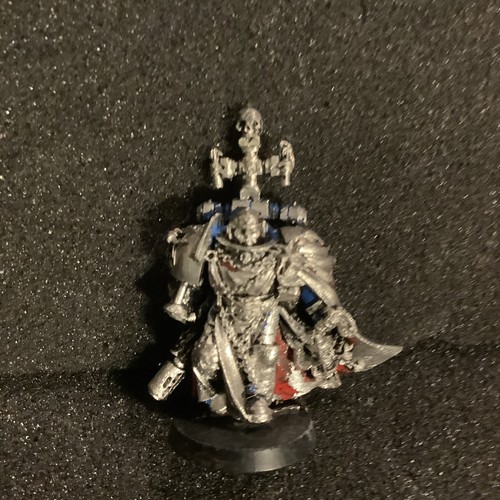 Warhammer oldhammer black - oldhammer,
