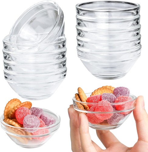 Kleine dipschalen stück - kleine,