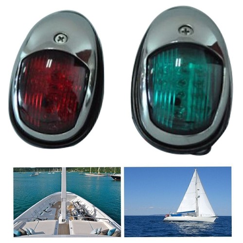 Led navigationslichter - led,