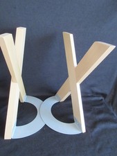 2er Set Vintage IKEA SKRIBENT