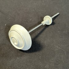 Krups Passierstab Knetschnecke 3Mix 2000 3000 3003 4000 4004 5005 7000 7007 9000