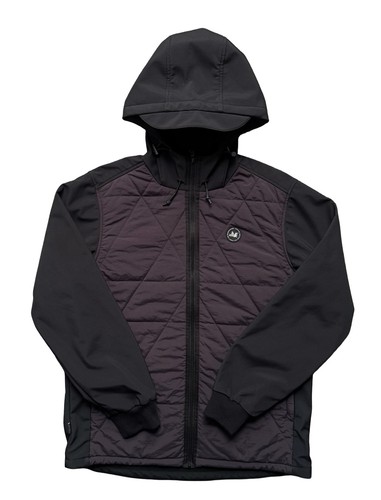 Peaceful hooligan hybrid - peaceful,