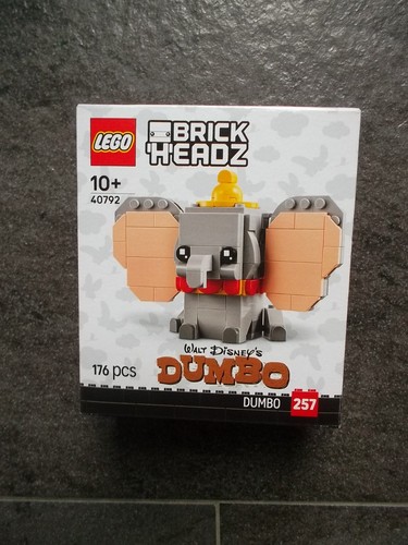 Neu lego brick - lego, disney