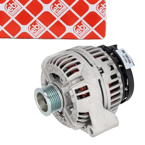 Febi lichtmaschine generator - lichtmaschine,